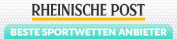 Sportwetten Anbieter auf rp-online.de